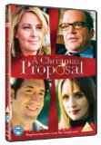 Christmas Proposal, a [DVD]