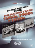 Racing Through Time - Racing Years 50s to 70s [DVD]
