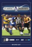 Premier League Classic Matches Collectors Box Set [DVD]