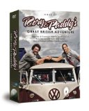 Rory & Paddy's Great British Adventure Box Set [DVD]