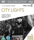 City Lights [Blu-ray]