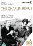 The Chaplin Revue - Restored Edition [DVD]