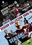 Aston Villa Season 2009/10 Collection [DVD]