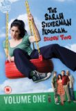 The Sarah Silverman Program: Season 2 Vol 1 [DVD]