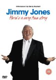 Jimmy Jones - Now This Is A Very True Story [DVD]