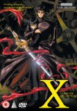 X Complete Collection [DVD]
