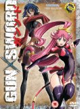 Gun Sword Complete Collection [DVD]