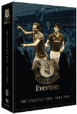 Everton Greatest Era [DVD]