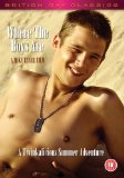 Where The Boys Are [DVD]