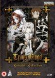 Trinity Blood Complete Collection [DVD]