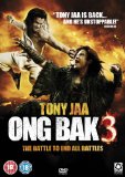 Ong Bak 3 [DVD]