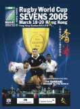Rugby World Cup Sevens 2005 [DVD]