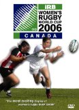 Women's Rugby World Cup 2006 [DVD]