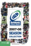 Rugby Sevens 2007/2008 [DVD]
