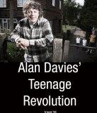 Alan Davies' Teenage Revolution [DVD]