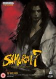 Samurai 7 Complete Collection [DVD]