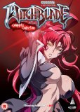 Witchblade Complete Collection [DVD]