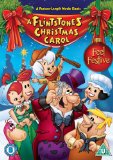 Flinstone's Christmas Carol [DVD]