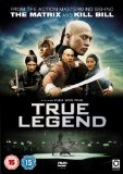 True Legend [DVD]