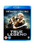 True Legend [Blu-ray]