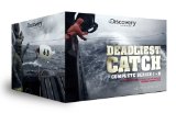 Deadliest Catch Series 1-6 Box Set [DVD]