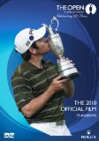 British Open Golf Championship The 2010 Official Film - 150th Anniversary [DVD]