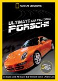 National Geographic - Ultimate Factories - Porsche [DVD]