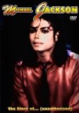 Michael Jackson -The Story Of... [DVD] [2010]