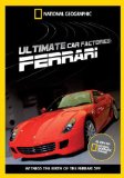 National Geographic - Ultimate Factories - Ferrari [DVD]