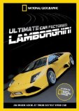 National Geographic - Ultimate Factories - Lamborghini [DVD]