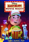 Handy Manny Movie Night [DVD]