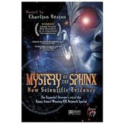 The Mystery of the Sphinx [DVD]