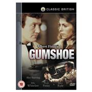 GUMSHOE [DVD]