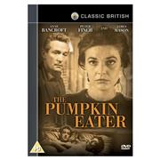 PUMPKIN EATER THE [DVD]