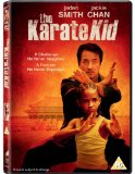 The Karate Kid [2010] [DVD]