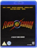 Flash Gordon [Blu-ray]