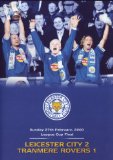 2000 LEAGUE CUP FINAL - LEICES [DVD]