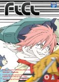 Flcl Complete Collection [DVD]