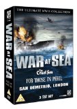 War at Sea Box Set [DVD]