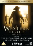 Western Box Set 2 [DVD]