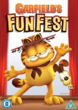 Garfield Pet Force [DVD]