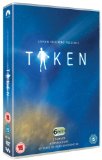 Taken [DVD]