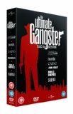 Ultimate Gangster Collection [DVD]