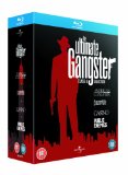 Ultimate Gangster Collection [Blu-ray]