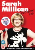 Sarah Millican Live [DVD]