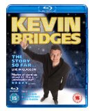 Kevin Bridges: The Story So Far...Live in Glasgow [Blu-ray]