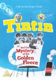Tintin and the Mystery of Golden Fleece [DVD]