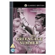 The Greengage Summer [DVD]