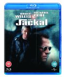 The Jackal [Blu-ray]