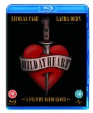 Wild at Heart [Blu-ray]